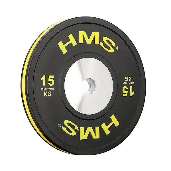 Набір бамперних дисків олімпійських HMS BTBR
