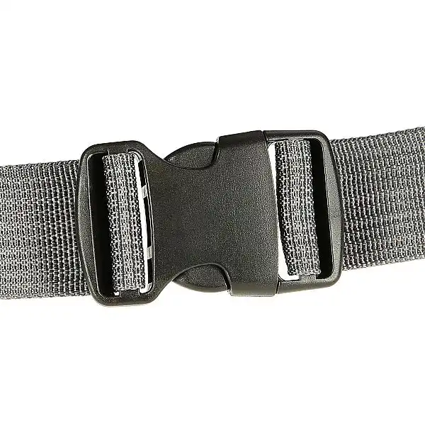 Рюкзак туристичний Nils Camp Jagerfly CBT7156 чорний
