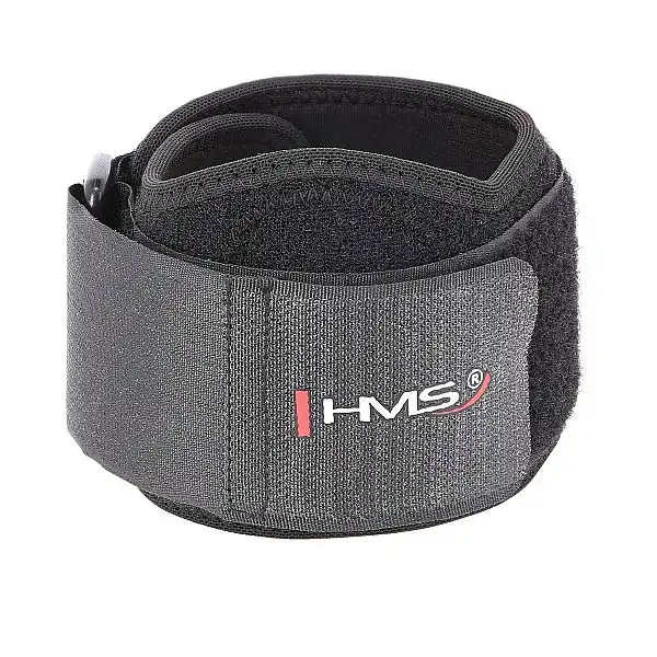 Стабілізуюча пов'язка для тенісного ліктя HMS LO1768