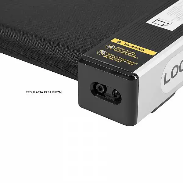 Бігова доріжка для скандинавської ходьби HMS LOOP15