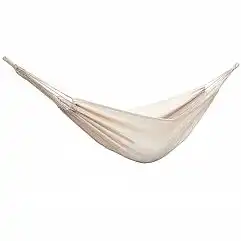 Гамак 200x100см Nils NC0032 бежевий
