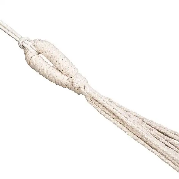 Гамак 200x100см Nils NC0032 бежевий