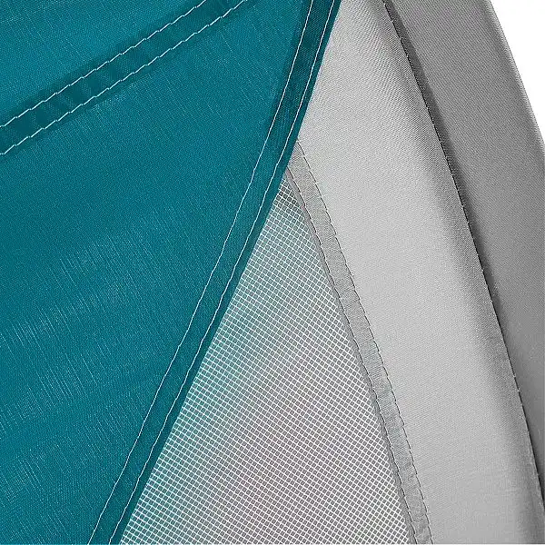 Самоскладний пляжний намет Nils NC3142 морська хвиля