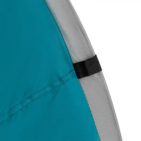 Самоскладний пляжний намет Nils NC3142 морська хвиля