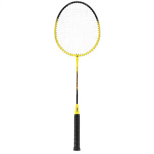 Набір для бадмінтону Nils NRZ262 алюміній