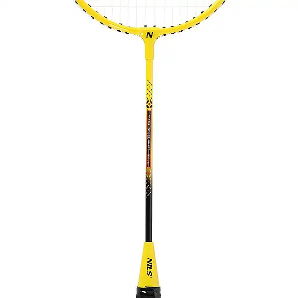 Набір для бадмінтону Nils NRZ262 алюміній