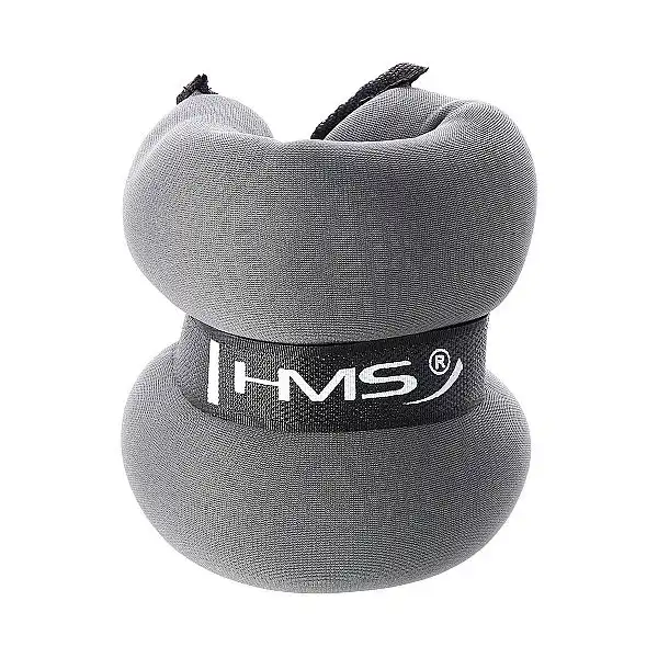 Обважнювачі для рук та ніг 2×2 кг HMS OB05