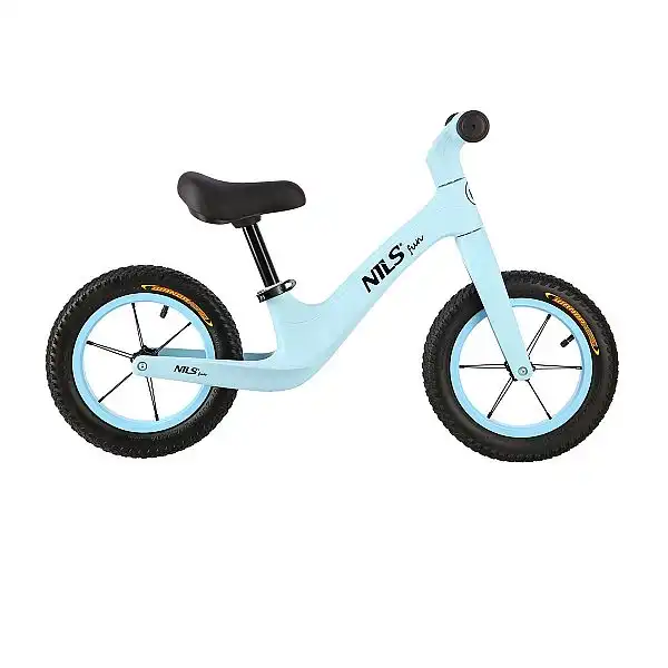 Біговел Nils Fun RB100 синій