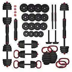 SGX130 PRO SET 6IN1 HMS НАБІР ВАГ