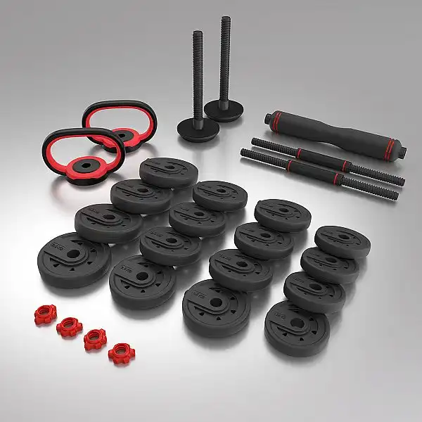 SGX130 PRO SET 6IN1 HMS НАБІР ВАГ