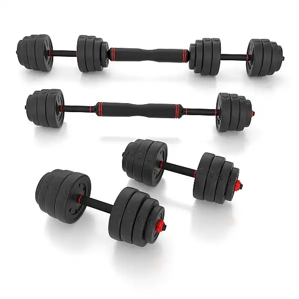 SGX130 PRO SET 6IN1 HMS НАБІР ВАГ