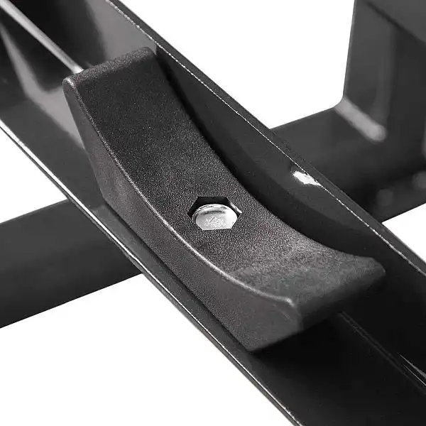 Стійка для гантелей з хватами HMS Premium STR21