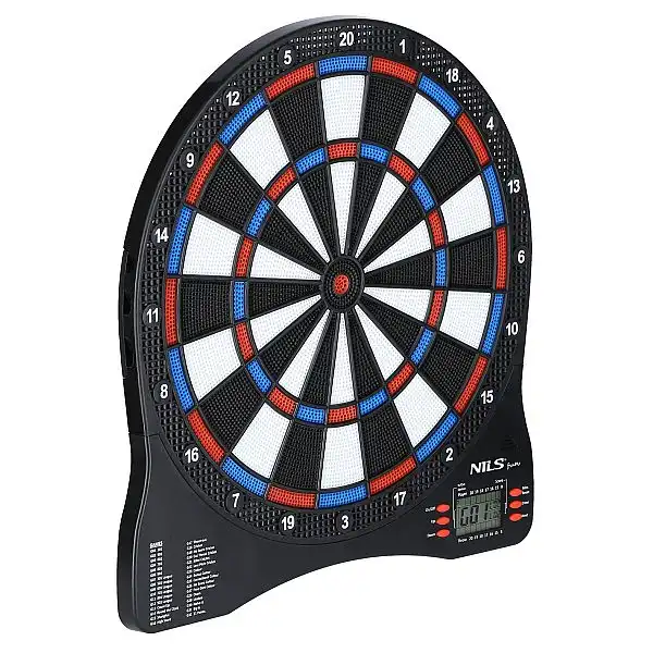 Електронний дартс Nils Fun TDE01