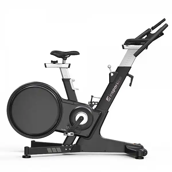 Велотренажер inSPORTline ZenRoute 1000