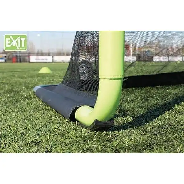 Футбольні ворота Exit Gio 300x100см
