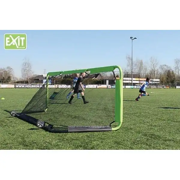 Футбольні ворота Exit Gio 300x100см