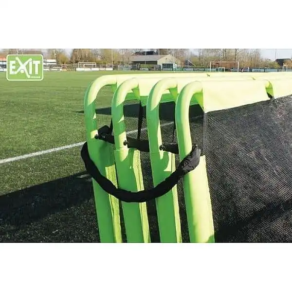 Футбольні ворота Exit Gio 300x100см