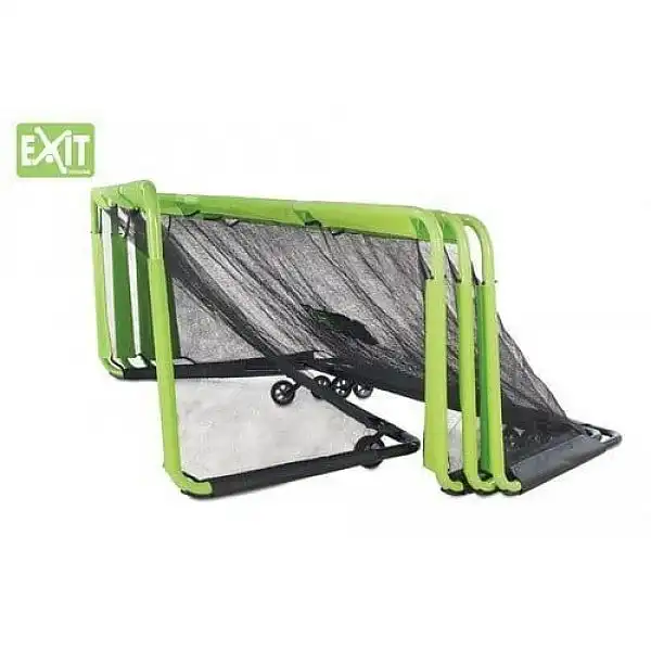 Футбольні ворота Exit Gio 300x100см