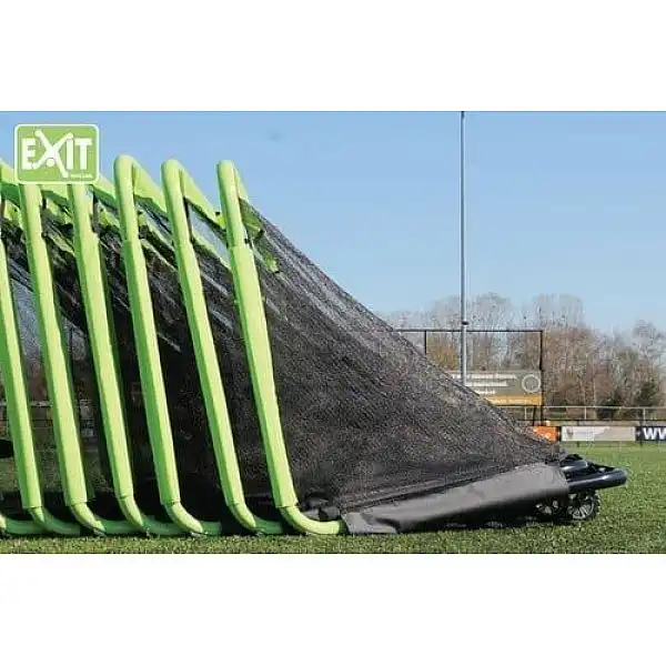 Футбольні ворота Exit Gio 300x100см