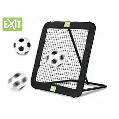 Тренувальні ворота Exit Kickback rebounder (L)