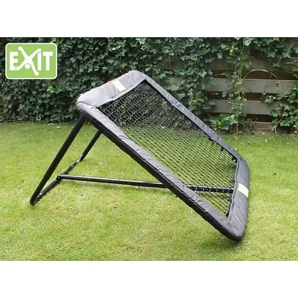 Тренувальні ворота Exit Kickback rebounder (L)