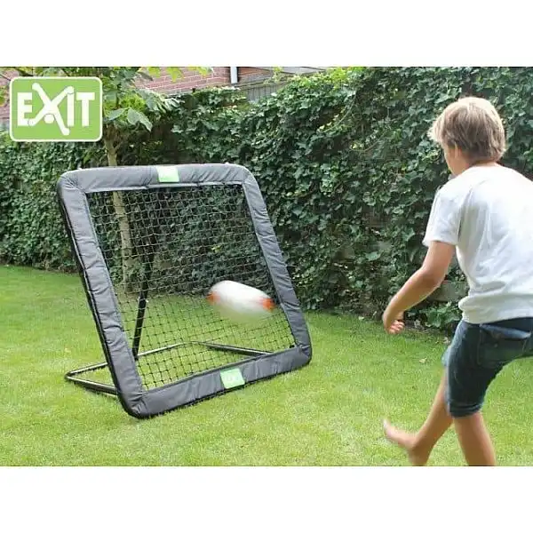 Тренувальні ворота Exit Kickback rebounder (L)