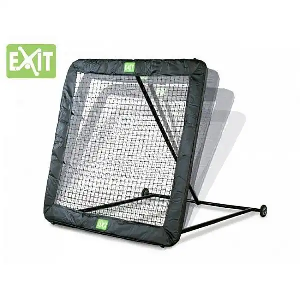 Тренувальні ворота Exit Kickback rebounder (XL)