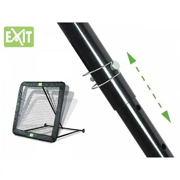 Тренувальні ворота Exit Kickback rebounder (XL)