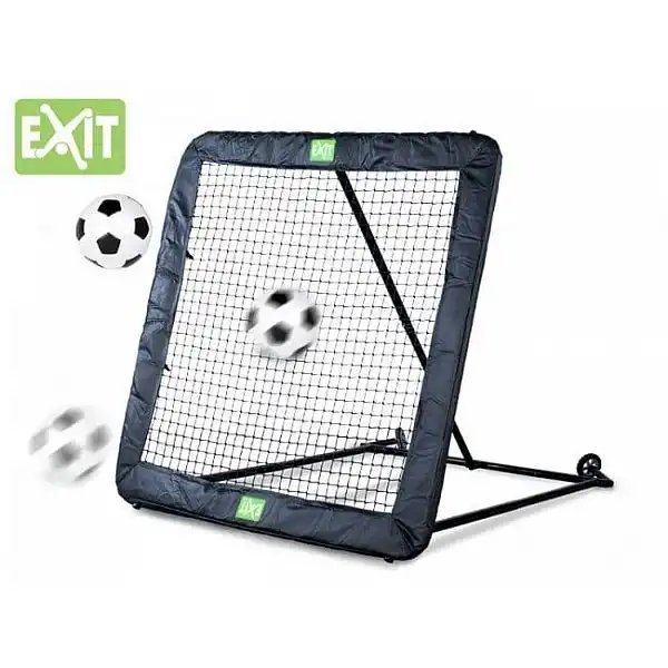 Тренувальні ворота Exit Kickback rebounder (XL)