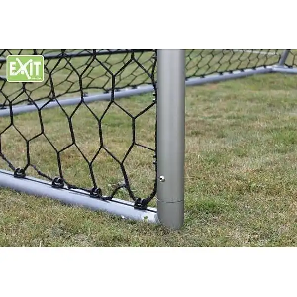 Футбольні алюмінієві ворота Exit Scala 500x200см