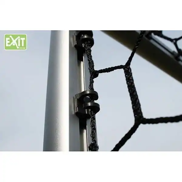 Футбольні алюмінієві ворота Exit Scala 500x200см