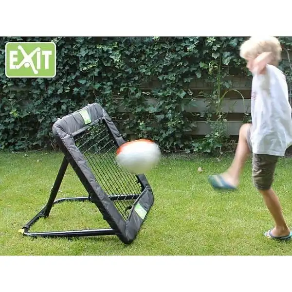 Тренувальні ворота Exit Kickback rebounder (M)