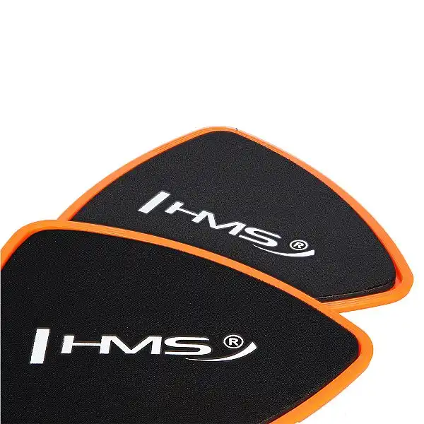 Скользящие диски HMS Slide DPS01