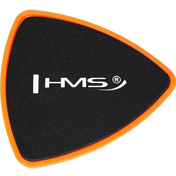 Скользящие диски HMS Slide DPS01