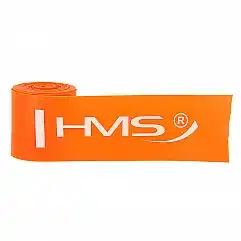 Еластична гума для суглобів HMS FB02 1.0x50x2080мм оранжева