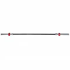 Олімпійський гриф 50мм/201см 450кг HMS Premium GCFD450