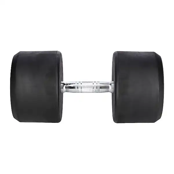Гантель з фіксованою вагою HMS HG Pro 47.5кг