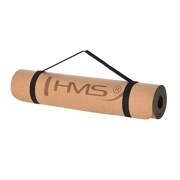 Килимок для йоги YM11 HMS