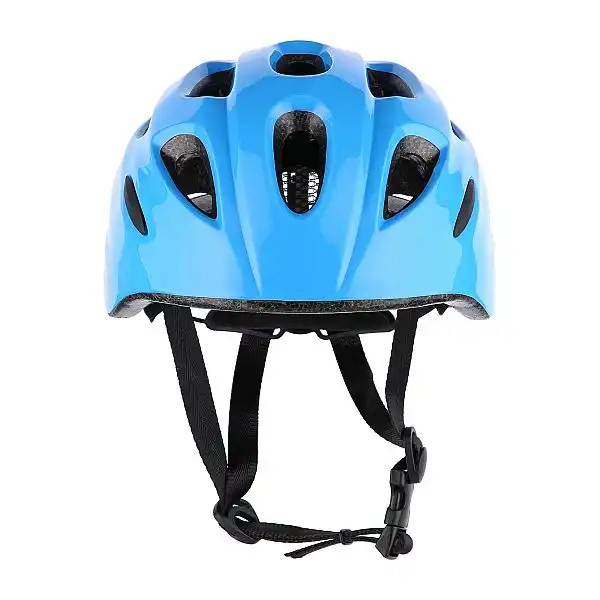 Захисний шолом з набіром захисту Nils Extreme розм. XS MTW01+H210, синій