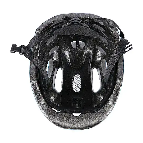 Захисний шолом з набіром захисту Nils Extreme розм. XS MTW01+H210, синій