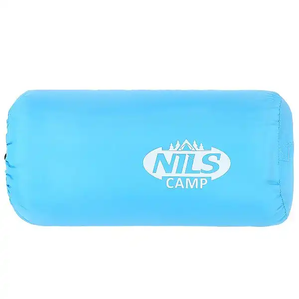 Спальний мішок Nils Camp NC2002 синій