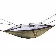 Гамак Nils Mosquito NC3116 зелений