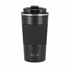 Термопляшка Nils NCC09 чорна