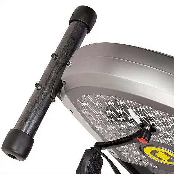Велотренажер магнітний лежачий зі спинкою HMS Premium R6019-i