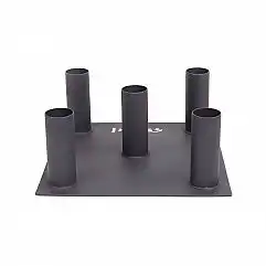 Стійка для олімпійських грифів HMS STR01