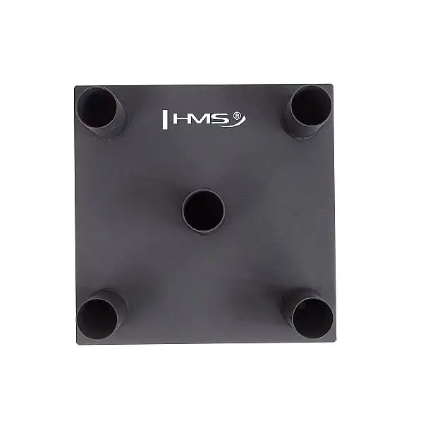 Стійка для олімпійських грифів HMS STR01