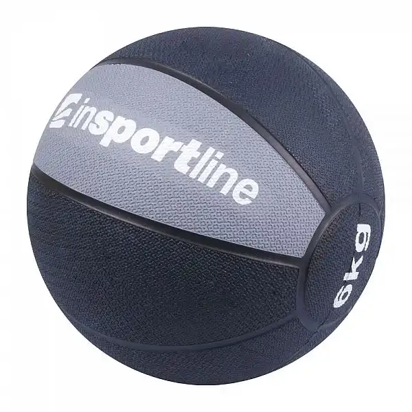 Медбол inSPORTline MB63 - 6кг