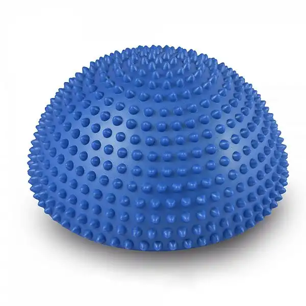 Балансировочная и массажная платформа inSPORTline Bumy BC400