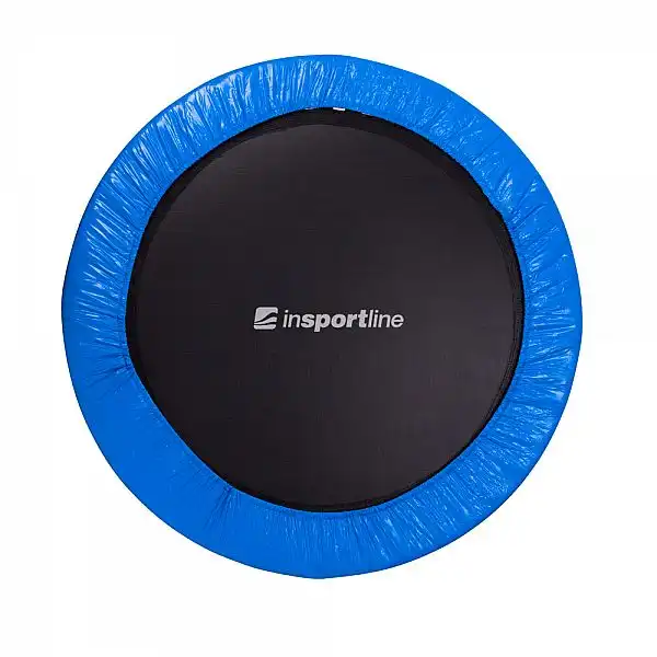 Батут складаний inSPORTline 122см