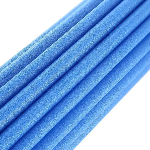 Массажный набор 3в1 HMS FS118 синий